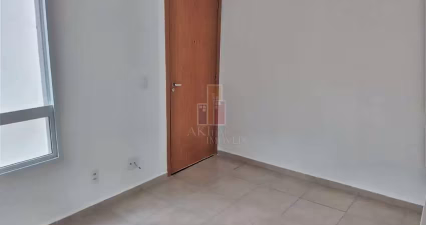 Apartamento para venda em Vitta São José de 45.00m² com 2 Quartos e 1 Garagem