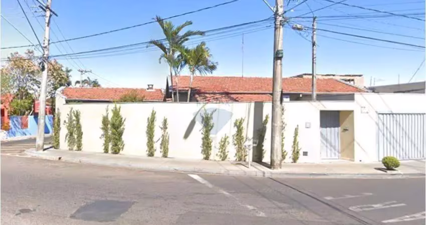 Casa para venda em Jardim Paraíso de 112.87m² com 3 Quartos e 3 Garagens