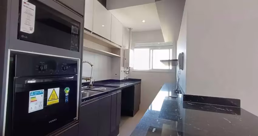 Apartamento para alugar em Cézar De Souza de 58.00m² com 2 Quartos e 1 Garagem