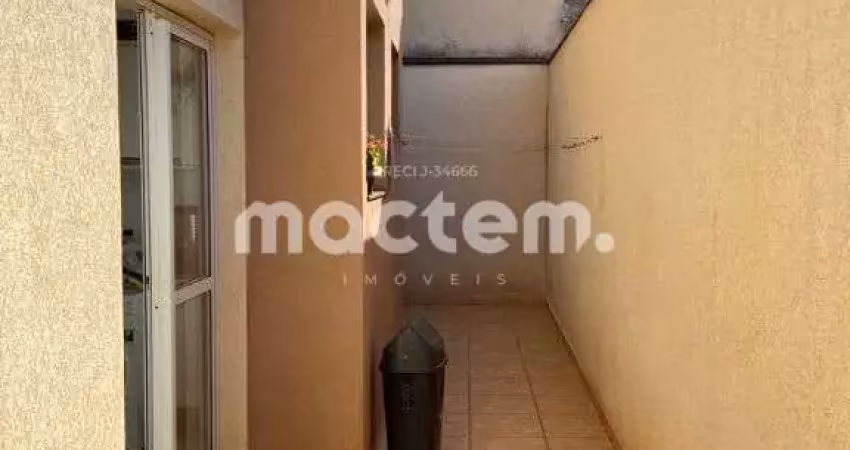 Apartamento para venda em Jardim Botânico de 66.00m² com 2 Quartos, 1 Suite e 1 Garagem