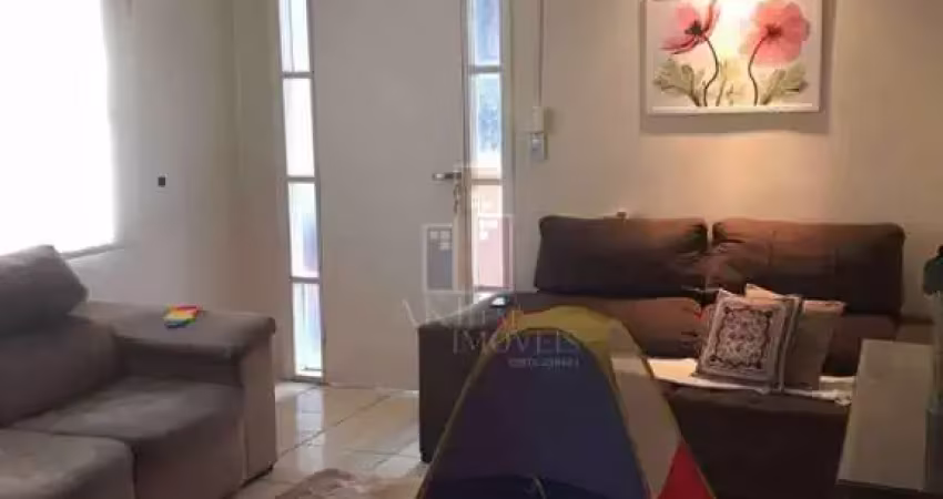 Casa para venda em Jardim Chapadão de 100.00m² com 3 Quartos, 1 Suite e 1 Garagem