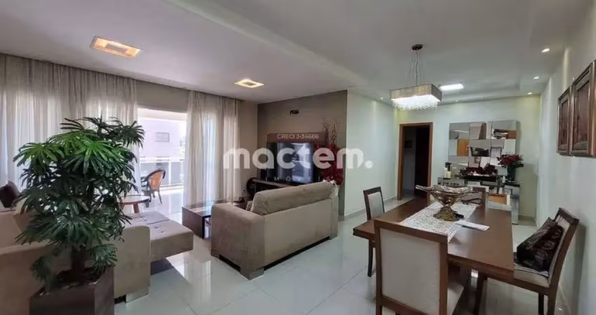 Apartamento para venda em Jardim Botânico de 144.00m² com 3 Quartos, 3 Suites e 2 Garagens