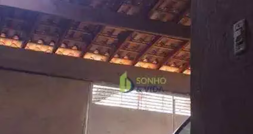 Casa para venda em Cidade Satélite Íris de 100.00m² com 3 Quartos e 2 Garagens