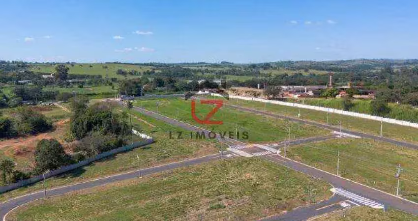 Terreno para venda em Tanquinho Velho de 350.00m²