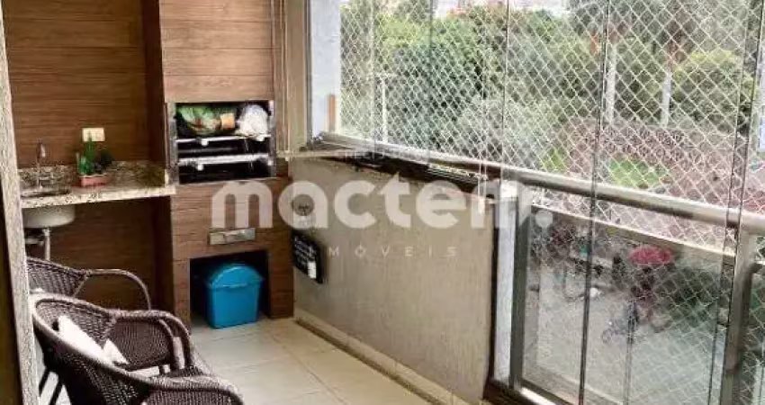 Apartamento para venda em Jardim Botânico de 137.00m² com 3 Quartos, 3 Suites e 2 Garagens