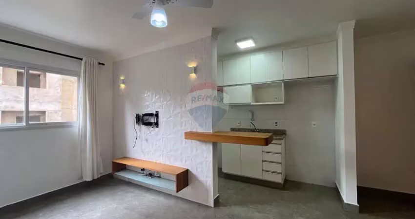 Apartamento para venda em Nova Aliança de 40.00m² com 1 Quarto e 1 Garagem