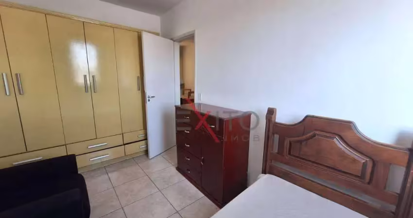 Apartamento para alugar em Vila Rami de 49.00m² com 2 Quartos e 1 Garagem