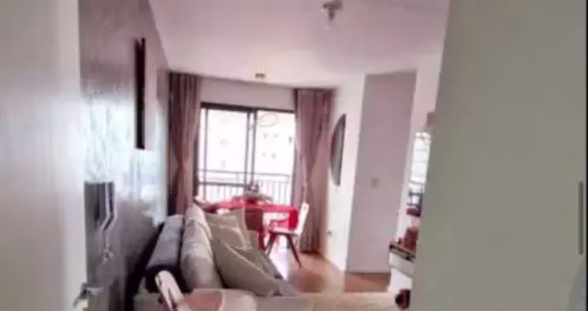 Apartamento para venda em Vila Galvão de 46.00m² com 2 Quartos, 1 Suite e 1 Garagem