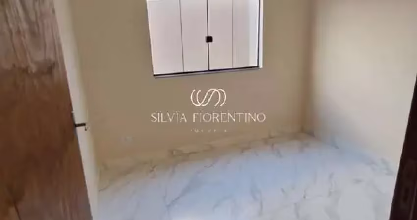 Casa para venda em Jardim Continental Ii de 125.00m² com 2 Quartos, 1 Suite e 1 Garagem