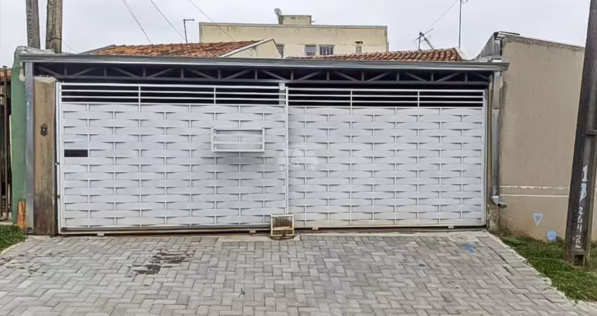 Casa para venda em Guaraituba de 80.00m² com 3 Quartos e 2 Garagens
