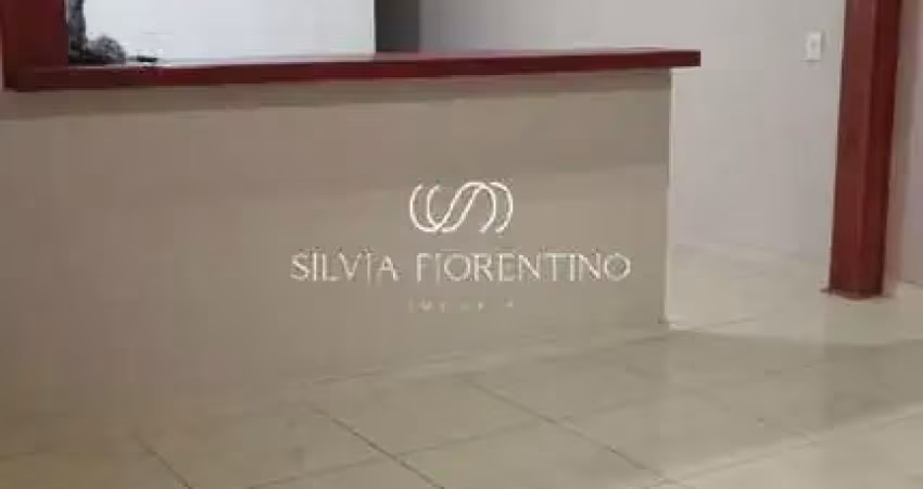 Casa para venda em Jardim Continental Ii de 70.00m² com 2 Quartos, 1 Suite e 1 Garagem