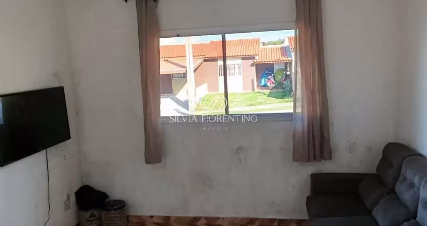 Casa para venda em Jardim Continental de 125.00m² com 2 Quartos e 1 Garagem