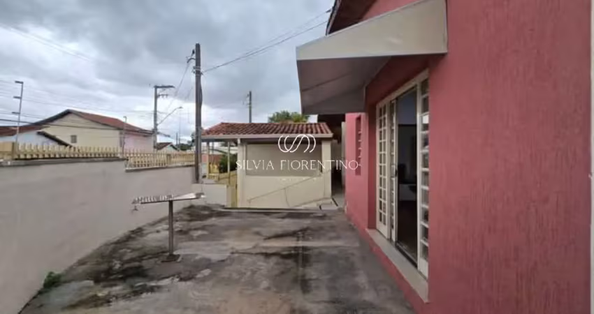 Casa para venda em Jardim Independência de 146.00m² com 2 Quartos e 1 Garagem