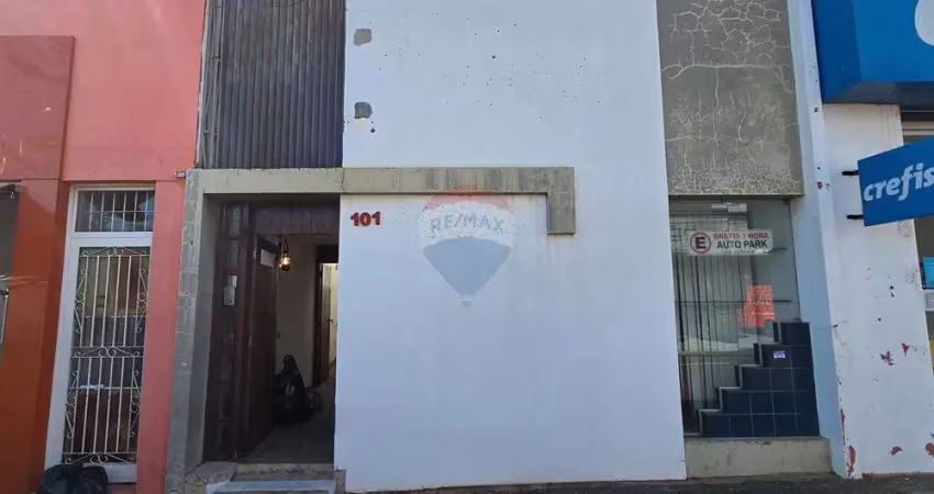 Imóvel Comercial para alugar em Centro de 85.00m²