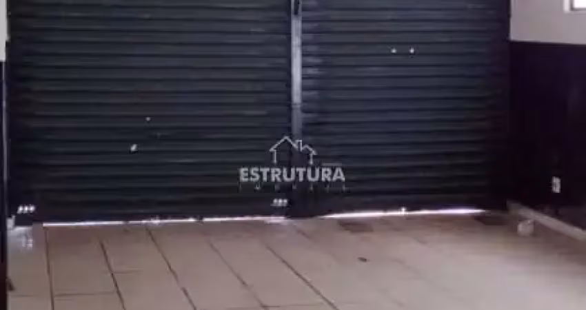 Imóvel Comercial para alugar em Cidade Nova de 40.00m² com 2 Garagens