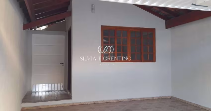 Casa para venda em Granja Daniel de 125.00m² com 2 Quartos e 1 Garagem