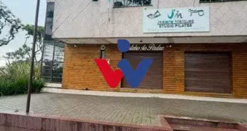 Imóvel Comercial para venda em Água Verde de 56.00m²