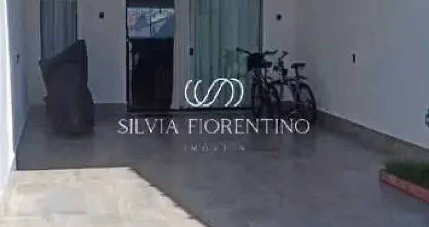 Casa para venda em Esplanada Independência de 125.00m² com 3 Quartos, 1 Suite e 4 Garagens