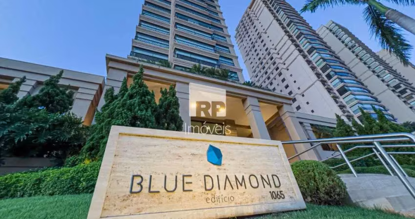 Apartamento para venda em Jardim Botânico de 529.00m² com 4 Quartos, 4 Suites e 6 Garagens