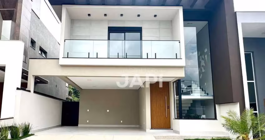 Casa de Condomínio para venda em Recanto Iv Centenário de 276.00m² com 4 Quartos, 3 Suites e 4 Garagens