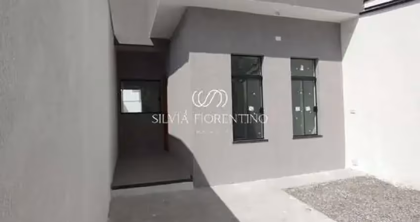 Casa para venda em Loteamento Vila Olímpia de 125.00m² com 2 Quartos, 1 Suite e 2 Garagens