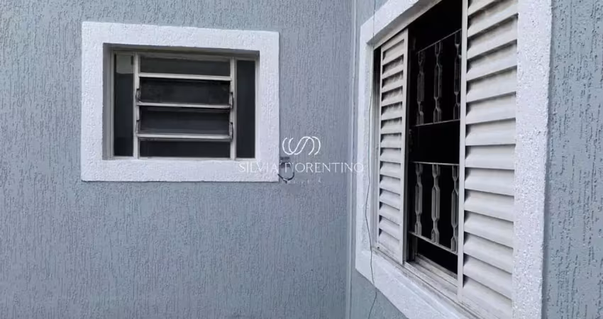 Casa para venda em Parque Senhor Do Bonfim de 125.00m² com 2 Quartos, 1 Suite e 1 Garagem