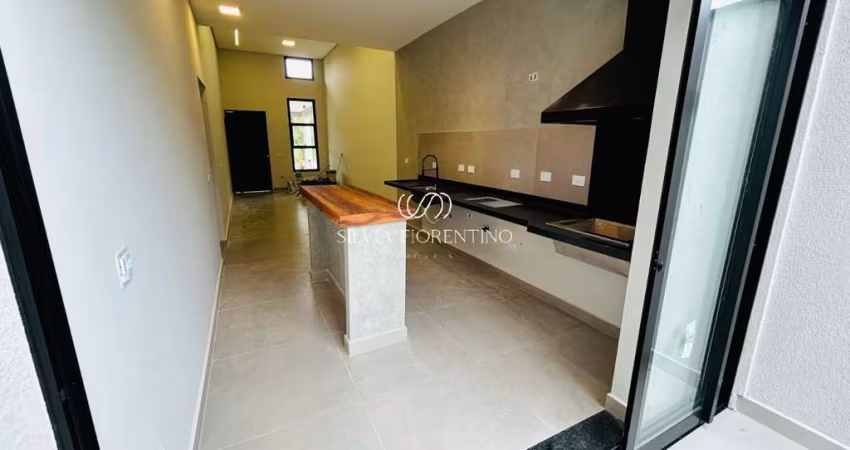 Casa para venda em Morada Dos Nobres de 150.00m² com 3 Quartos, 1 Suite e 1 Garagem
