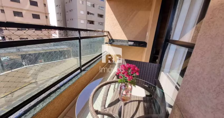 Apartamento para venda em Ribeirânia de 49.00m² com 1 Quarto, 1 Suite e 1 Garagem