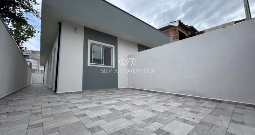 Casa para venda em Residencial Estoril de 125.00m² com 2 Quartos, 1 Suite e 1 Garagem