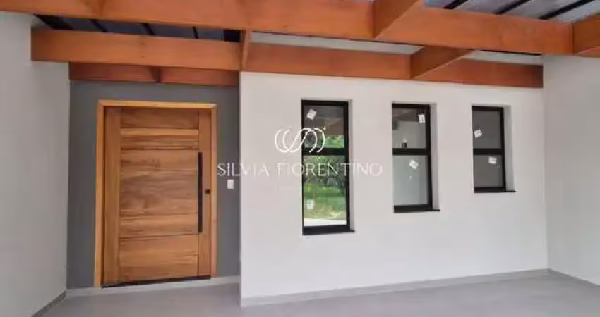 Casa para venda em Parque São Luís de 264.25m² com 3 Quartos e 2 Garagens