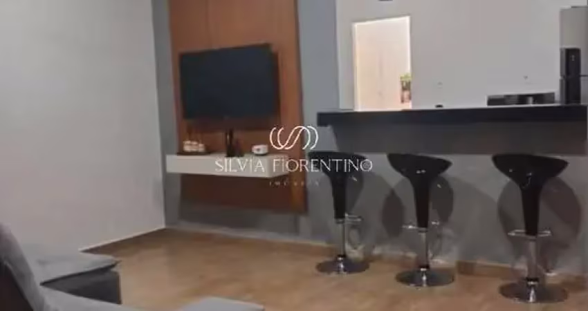 Casa para venda em Parque Piratininga de 125.00m² com 2 Quartos, 1 Suite e 1 Garagem