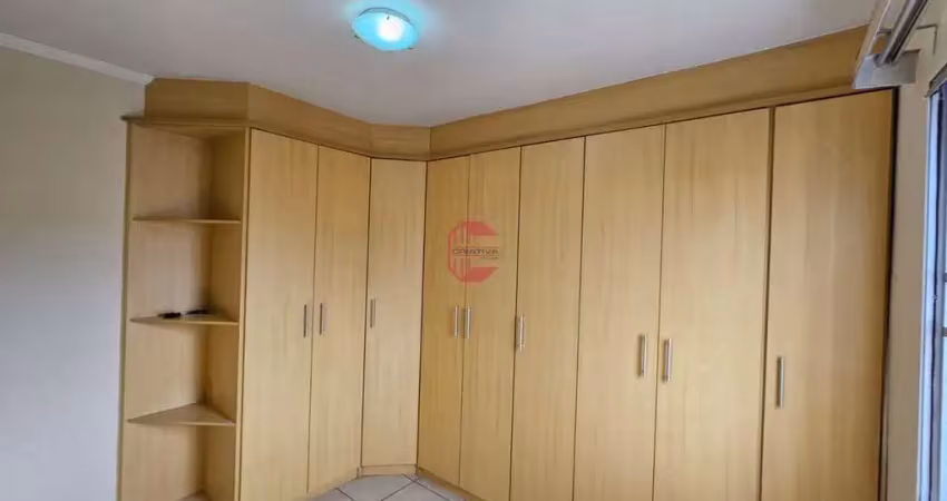 Apartamento para venda em Vila Progresso de 55.00m² com 2 Quartos e 1 Garagem