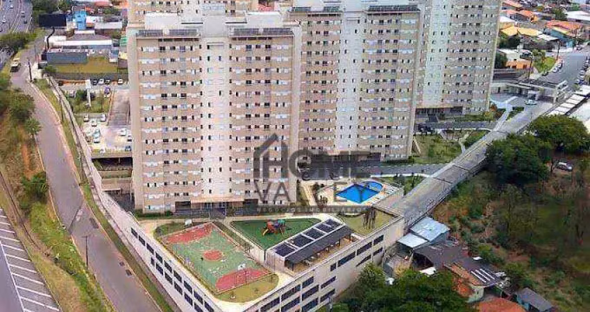 Apartamento para venda em Condomínio Vista Valley de 47.00m² com 2 Quartos e 1 Garagem