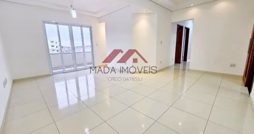 Apartamento para alugar em Mogi Moderno de 110.00m² com 3 Quartos, 1 Suite e 2 Garagens
