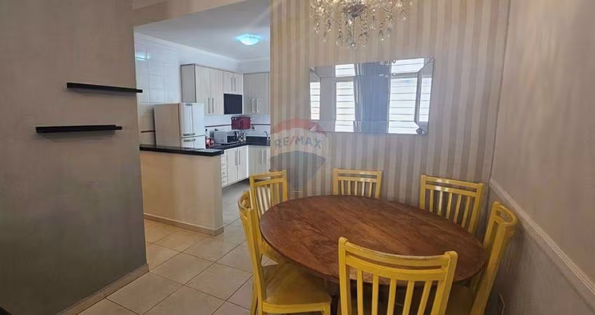 Apartamento para venda em Jardim Botânico de 65.00m² com 2 Quartos, 1 Suite e 1 Garagem