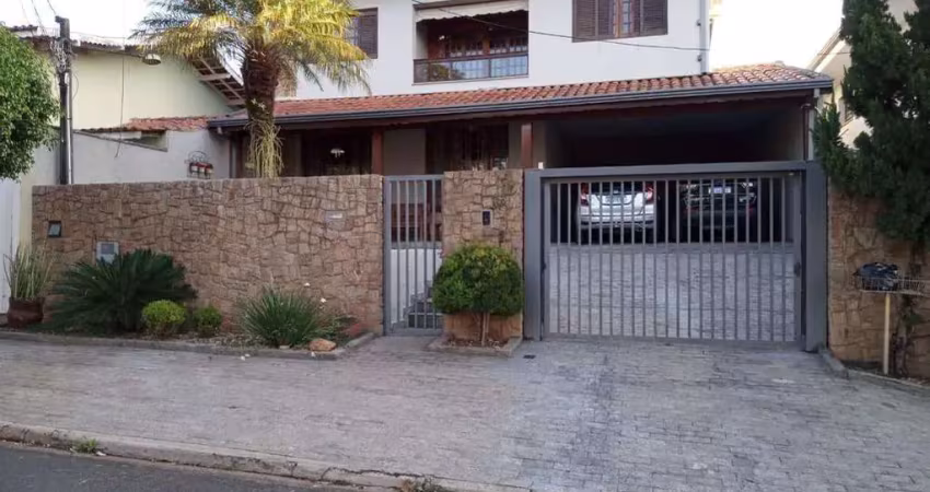 Casa para venda em Jardim Terras De Santo Antônio de 281.38m² com 3 Quartos, 1 Suite e 4 Garagens