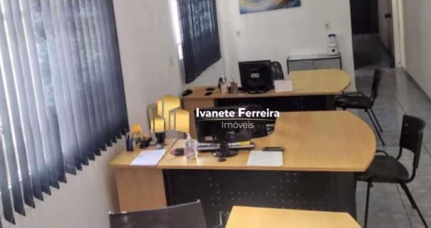 Imóvel Comercial para venda em Jardim Bela Vista de 105.00m² com 3 Quartos e 2 Garagens