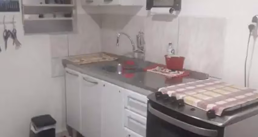 Prédio Comercial para venda em Vila Rio Branco de 80.00m² com 2 Quartos e 1 Garagem