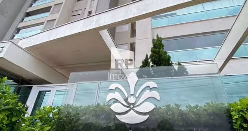 Apartamento para venda em Bonfim Paulista de 132.00m² com 3 Quartos, 3 Suites e 2 Garagens