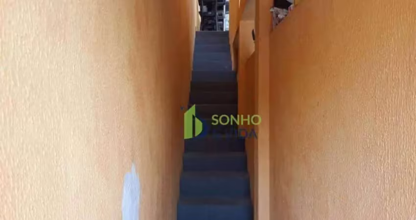 Casa para venda em Dic V (conjunto Habitacional Chico Mendes) de 80.00m² com 2 Quartos e 2 Garagens