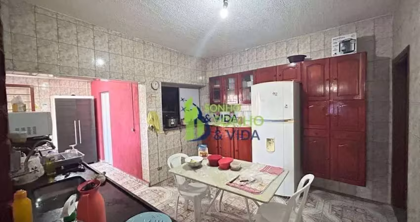 Casa para venda em Jardim Nova Esperança de 200.00m² com 3 Quartos e 4 Garagens