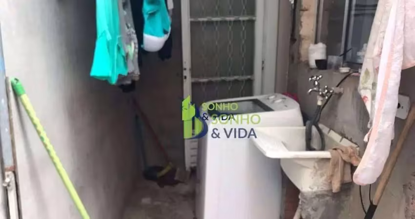 Casa para venda em Jardim Lisa de 80.00m² com 4 Quartos e 1 Garagem