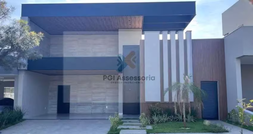 Casa de Condomínio para venda em Jardim Yolanda de 276.00m² com 2 Quartos, 2 Suites e 4 Garagens