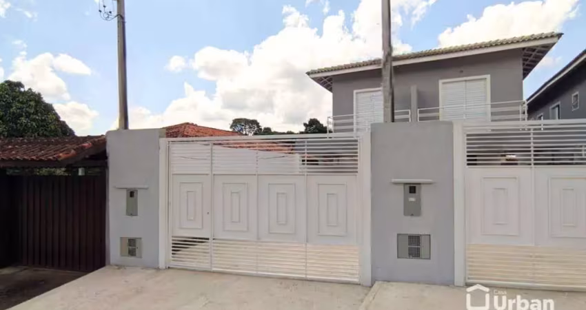 Casa para venda e aluguel em Jardim Marialda de 107.00m² com 3 Quartos, 1 Suite e 4 Garagens