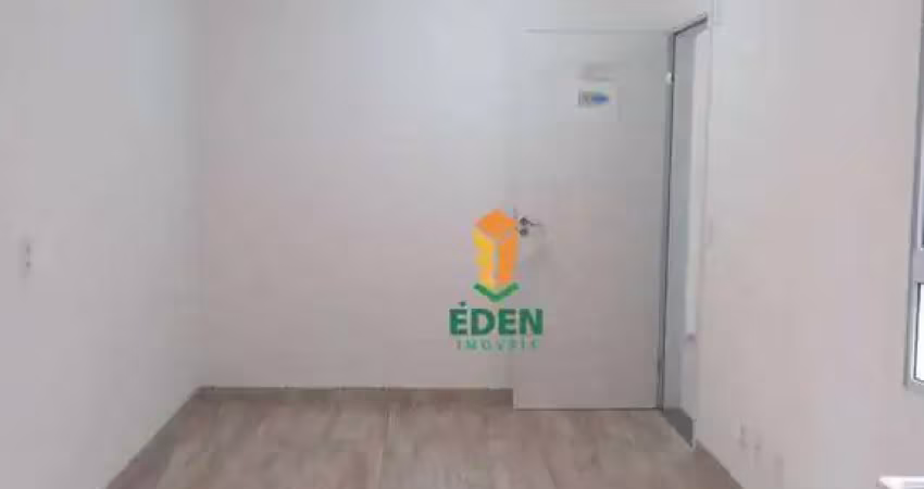 Apartamento para alugar em Jardim Boa Esperança de 43.00m² com 2 Quartos e 1 Garagem