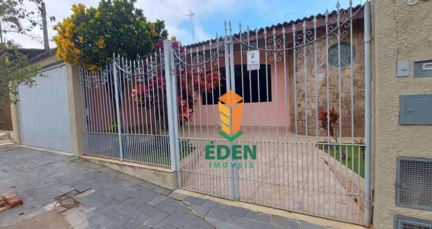 Casa para venda e aluguel em Jardim Saira de 202.00m² com 3 Quartos, 1 Suite e 3 Garagens