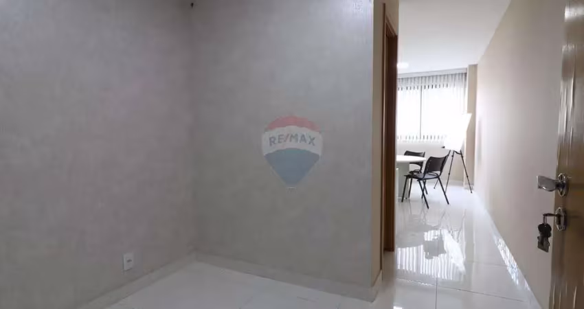 Sala Comercial para venda em Pechincha de 21.00m² com 1 Quarto e 1 Garagem