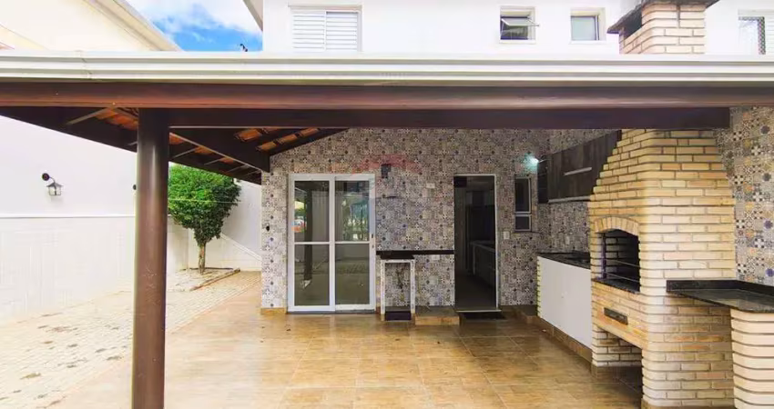 Casa de Condomínio para alugar em Chácaras Residenciais Santa Maria de 70.00m² com 2 Quartos e 1 Garagem