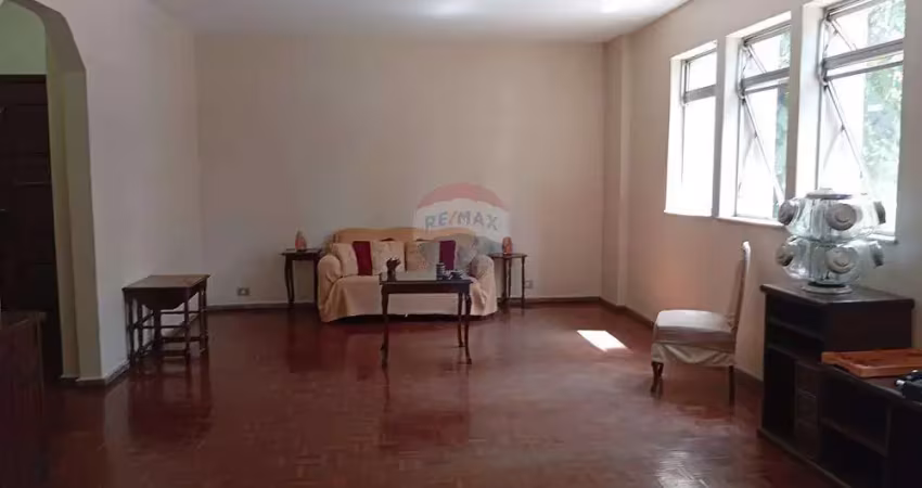 Apartamento para venda em Boa Viagem de 200.00m² com 4 Quartos, 1 Suite e 1 Garagem