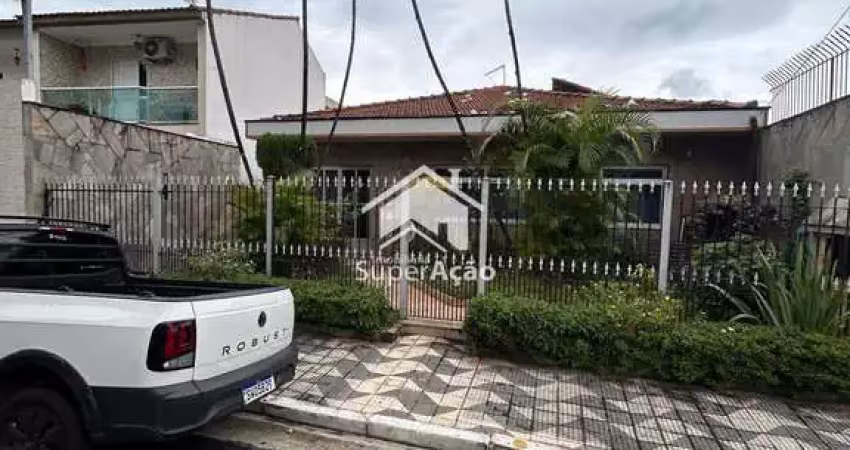 Casa para venda em Vila Maria Alta de 191.00m² com 3 Quartos, 2 Suites e 7 Garagens